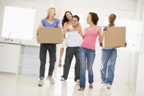 Secure payment area for Lambeth Storage with protected checkout features