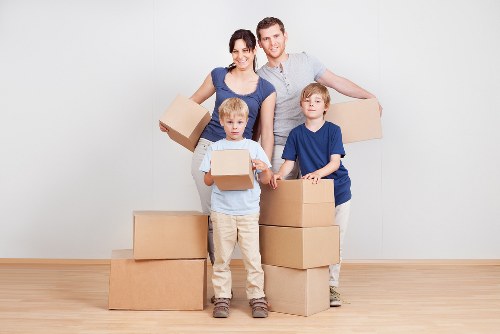 Customer raising a storage complaint at the start of the process