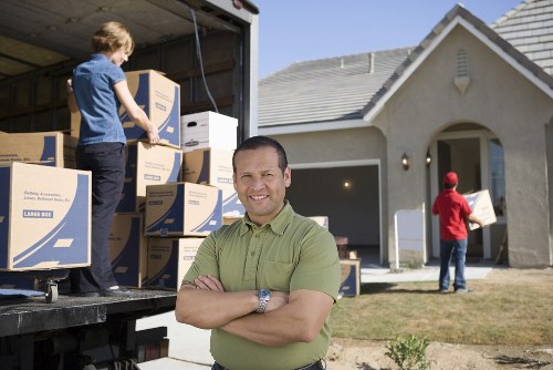 Flexible storage solutions supporting homes and companies