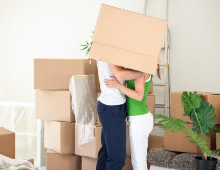 Safe and reliable storage units for personal and business items