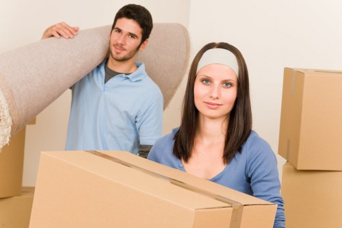 Free quote discussion for self storage in Lambeth