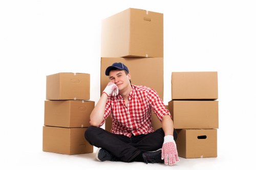 Payment and billing details for a storage unit
