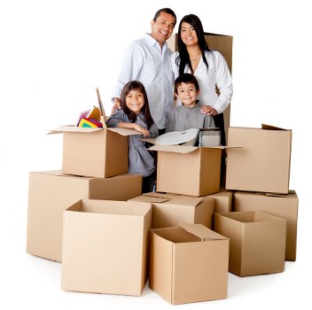Secure mobile storage unit for home or business use